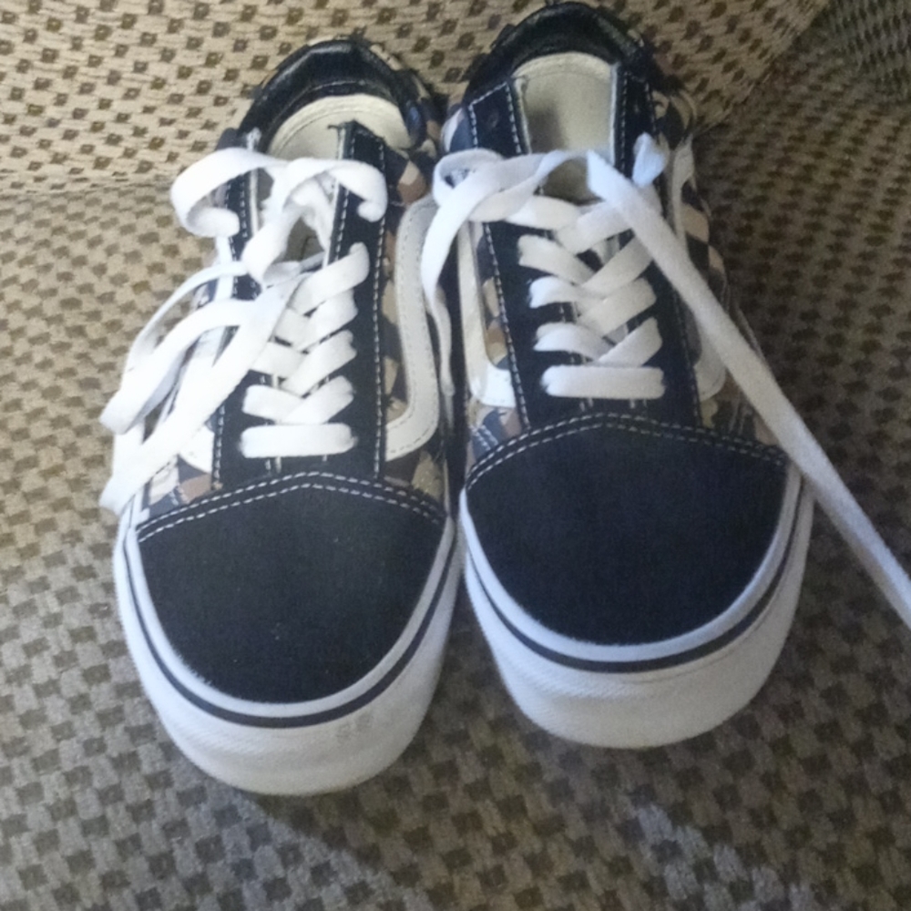 Vans